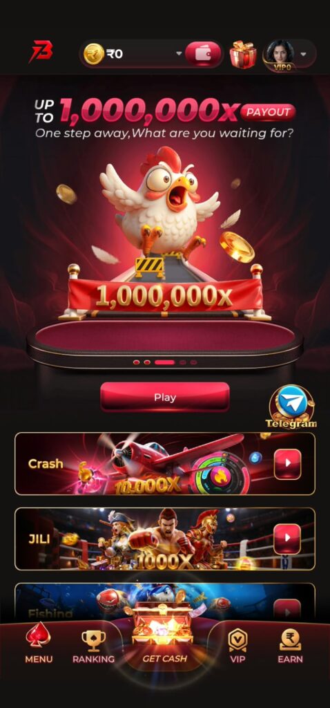 BONU7 GAME