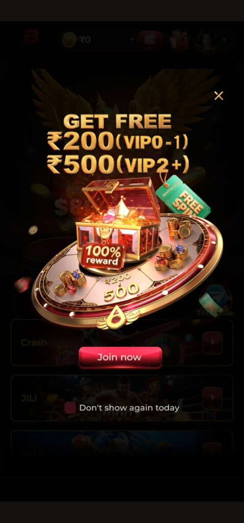 BONU7 GAME