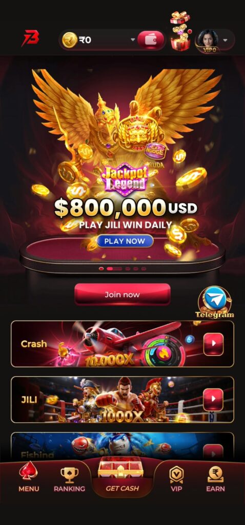 BONU7 GAME