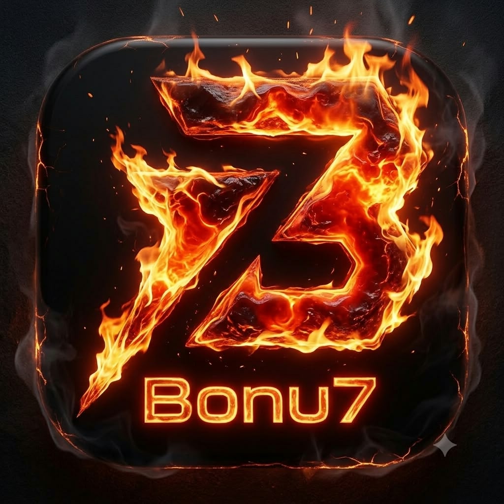 BONU7 GAME